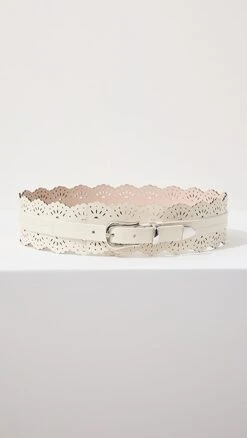 B-Low The Belt Iris Belt