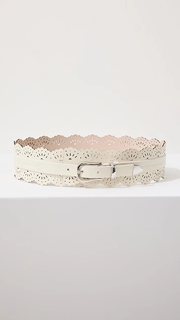 B-Low The Belt Iris Belt 1 B-Low The Belt Iris Belt