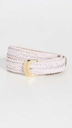 B-Low The Belt Talia Braid Belt