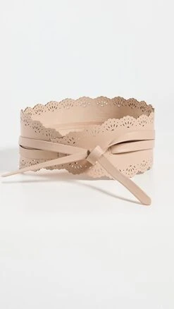 B-Low The Belt Iris Wrap