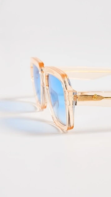 Bohten Eyeglasses Manyara Sunglasses 5 Bohten Eyeglasses Manyara Sunglasses - Image 5