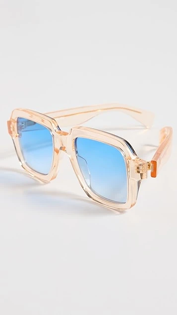 Bohten Eyeglasses Manyara Sunglasses 4 Bohten Eyeglasses Manyara Sunglasses - Image 4