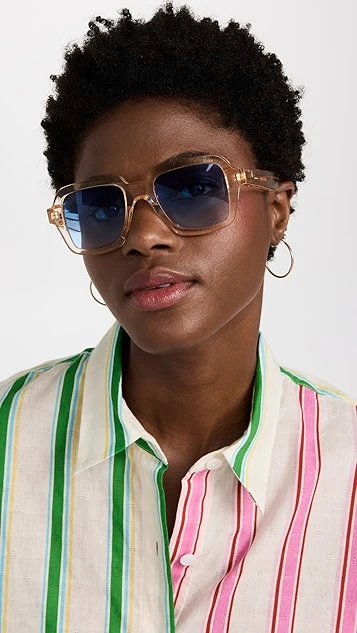 Bohten Eyeglasses Manyara Sunglasses 2 Bohten Eyeglasses Manyara Sunglasses - Image 2