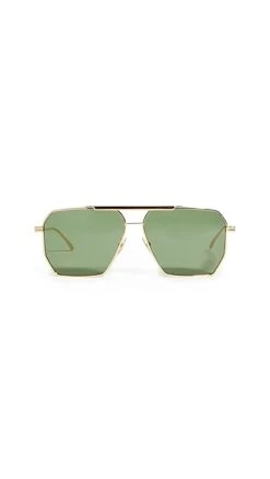 Bottega Veneta Geometric Navigator Sunglasses -Deals Madewell Store botte3002519e9b q6 2 0. UX357 QL90