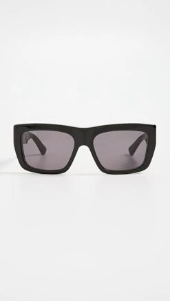 Bottega Veneta Acetate Feminine Rectangular Sunglasses -Deals Madewell Store botte300861c4ae 1666022449705 2 0. UX357 QL90