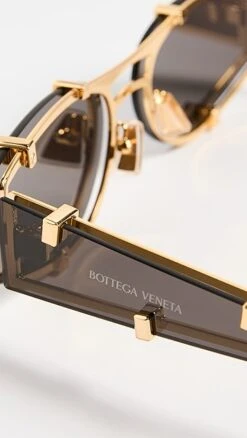 Bottega Veneta Metal Scafolding Sunglasses -Deals Madewell Store botte300941b243 1672163722145 2 0. UX357 QL90