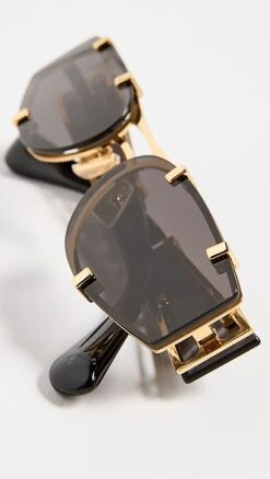 Bottega Veneta Metal Scafolding Sunglasses -Deals Madewell Store botte300941b243 1672163722222 2 0. UX357 QL90