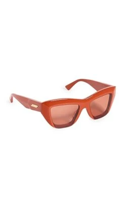 Bottega Veneta Edgy Cat Eye Sunglasses -Deals Madewell Store botte300981c40b 1675283502174 2 0. UX357 QL90