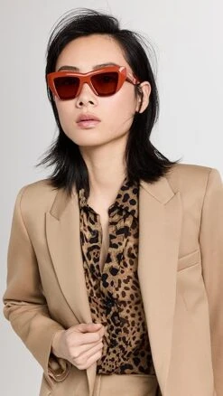 Bottega Veneta Edgy Cat Eye Sunglasses -Deals Madewell Store botte300981c40b 1675283502665 2 0. UX357 QL90