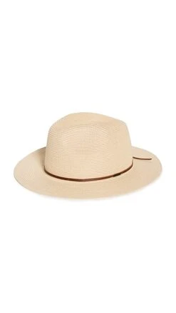 Brixton Wesley Straw Packable Fedora -Deals Madewell Store brxtn301791a71d 1655330699674 2 0. UX357 QL90