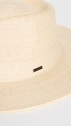Brixton Marcos Fedora 8 Brixton Marcos Fedora -Deals Madewell Store brxtn3018114a9b 1655321641416 2 0. UX357 QL90