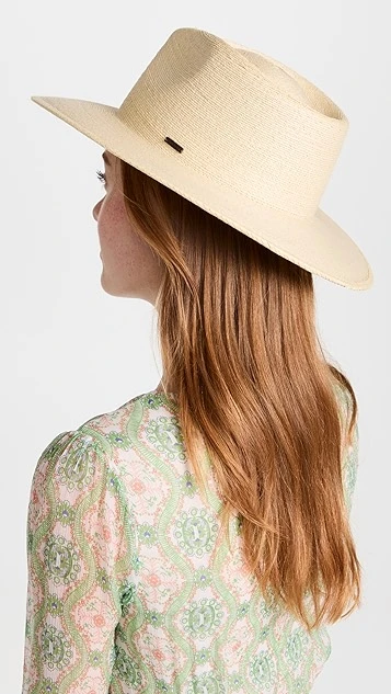 Brixton Marcos Fedora 3 Brixton Marcos Fedora - Image 3