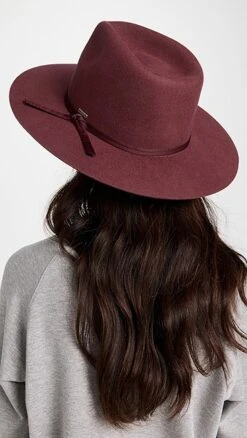 Brixton Cohen Cowboy Hat -Deals Madewell Store brxtn3019312678 1666645169121 2 0. UX357 QL90