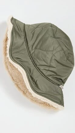 Brixton Petra Reversible Bucket Hat -Deals Madewell Store brxtn301971e77f 1670457973835 2 0. UX357 QL90