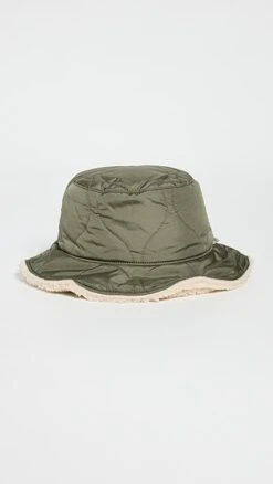 Brixton Petra Reversible Bucket Hat
