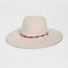 Brixton Jo Rancher Hat