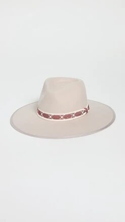 Brixton Jo Rancher Hat