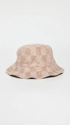 Brixton Petra Packable Bucket Hat