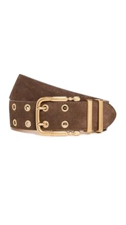 BY FAR Duo Wood Suede Leather Belt -Deals Madewell Store byfar3050411084 1660681055676 2 0. UX357 QL90