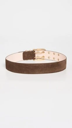 BY FAR Duo Wood Suede Leather Belt -Deals Madewell Store byfar3050411084 1660681055706 2 0. UX357 QL90