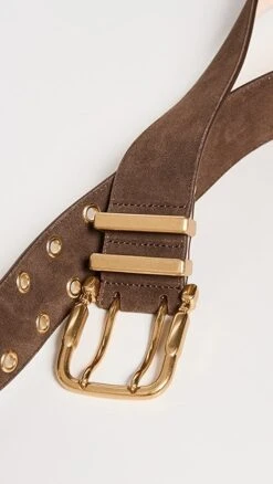 BY FAR Duo Wood Suede Leather Belt -Deals Madewell Store byfar3050411084 1660681055928 2 0. UX357 QL90