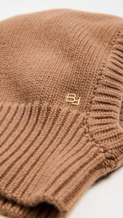 BY FAR Snood With Hood Mocha Wool -Deals Madewell Store byfar3053512299 1669653599196 2 0. UX357 QL90