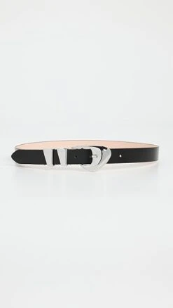 BY FAR Moore Black Semi Patent Leather Belt -Deals Madewell Store byfar305661cd2d 1673029138770 2 0. UX357 QL90