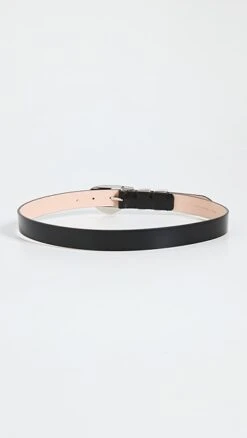 BY FAR Moore Black Semi Patent Leather Belt -Deals Madewell Store byfar305661cd2d 1673029138823 2 0. UX357 QL90
