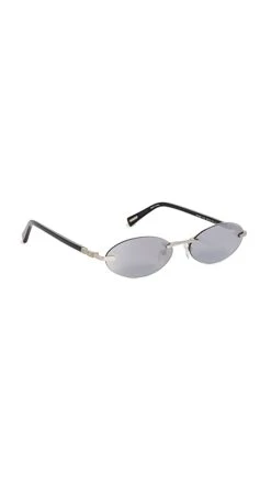 BY FAR Texas Sunglasses -Deals Madewell Store byfar3057020039 1678833845440 2 0. UX357 QL90