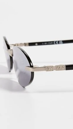 BY FAR Texas Sunglasses -Deals Madewell Store byfar3057020039 1678833845626 2 0. UX357 QL90