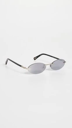 BY FAR Texas Sunglasses -Deals Madewell Store byfar3057020039 1678833845628 2 0. UX357 QL90