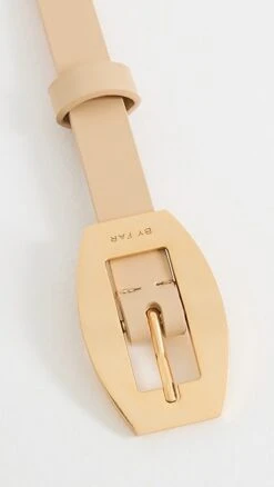 BY FAR Block Kraft Semi Patent Leather Belt -Deals Madewell Store byfar3059512b76 1681912103855 2 0. UX357 QL90