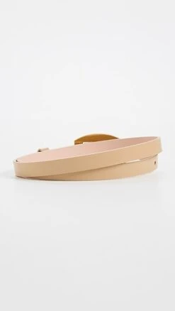 BY FAR Block Kraft Semi Patent Leather Belt -Deals Madewell Store byfar3059512b76 1681912104065 2 0. UX357 QL90