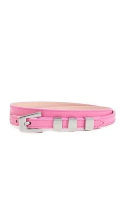 BY FAR Vic Lipstick Semi Patent Leather Belt -Deals Madewell Store byfar3059610024 1681912108188 2 0. UX357 QL90