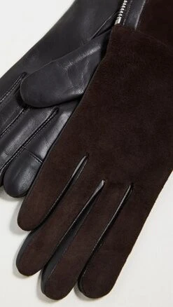 Carolina Amato Trisha In Dark Brown Gloves -Deals Madewell Store camat300771c75d 1666391188935 2 0. UX357 QL90