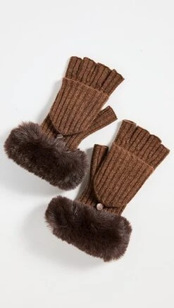 Carolina Amato K134 Gloves