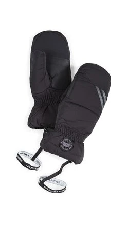 Canada Goose Hybridge Mittens -Deals Madewell Store canad305251071b q6 2 0. UX357 QL90