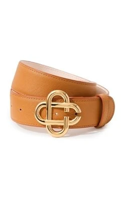 Casablanca CC Logo Buckle Belt -Deals Madewell Store casab300261a71d 1680790806115 2 0. UX357 QL90