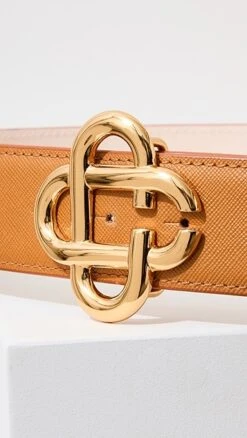 Casablanca CC Logo Buckle Belt -Deals Madewell Store casab300261a71d 1680790806353 2 0. UX357 QL90