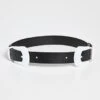 Casablanca 35mm Cowboy Belt