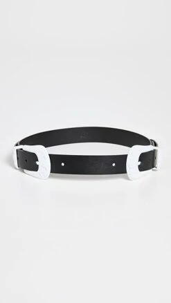 Casablanca 35mm Cowboy Belt