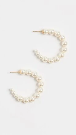 Chan Luu Cream Pearl Earrings -Deals Madewell Store chanl2096630580 q1 2 0. UX357 QL90