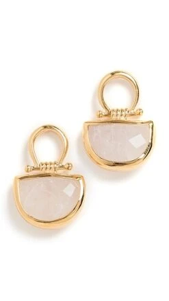 Chan Luu Small Moonstone Drop Earrings -Deals Madewell Store chanl2112811364 1676388437961 2 0. UX357 QL90