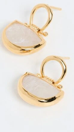 Chan Luu Small Moonstone Drop Earrings -Deals Madewell Store chanl2112811364 1676388438195 2 0. UX357 QL90