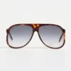 Chloé Chloe Dannie Acetate Aviators