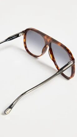 Chloé Chloe Dannie Acetate Aviators -Deals Madewell Store chlsn401411f01b 1664912950184 2 0. UX357 QL90