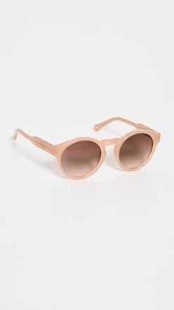 Chloé Chloe Xena Sunglasses -Deals Madewell Store chlsn40144201fd 1675111701009 2 0. UX357 QL90