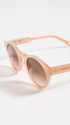 Chloé Chloe Xena Sunglasses -Deals Madewell Store chlsn40144201fd 1675111701017 2 0. UX357 QL90
