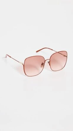 Chloé Chloe Elys Sunglasses -Deals Madewell Store chlsn40147201fc 1675288486457 2 0. UX357 QL90