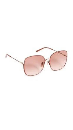 Chloé Chloe Elys Sunglasses -Deals Madewell Store chlsn40147201fc 1675288487507 2 0. UX357 QL90